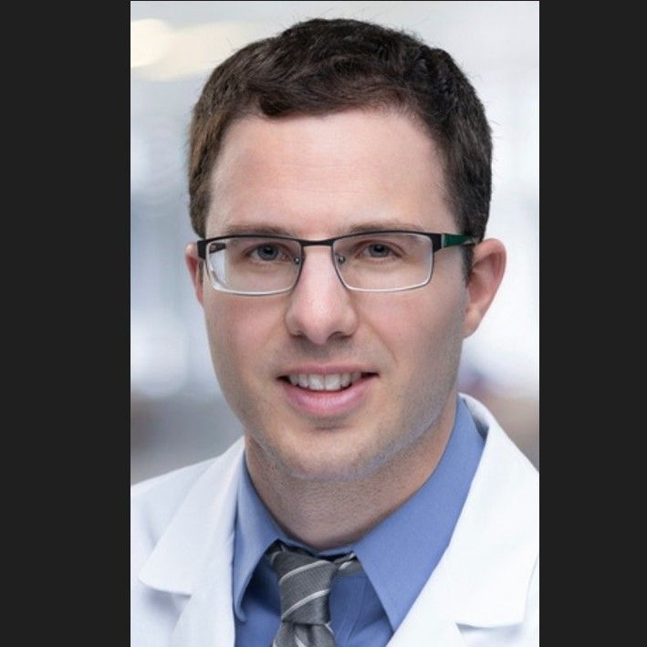 Dr. Corey  Waldman M.D.