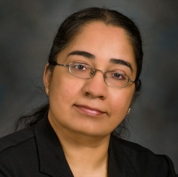 Dr. Savitri Krishnamurthy (Dr. Kris), Pathology