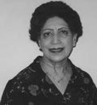 Mrs. Santosh  Lal MD