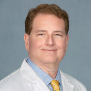Dr. John R. Robinson, MD, Neurosurgeon