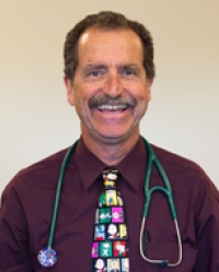 Dr. Thomas J. Zembal M.D., Pediatrician