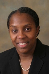 Dr. Odette  Harris M.D., M.P.H.