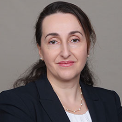Svetlana Chehet, NP, Dermatologist (Pediatric)