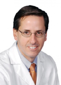 Dr. John F. Danella M.D.