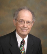 Dr. Edwin Krick M.D., Rheumatologist