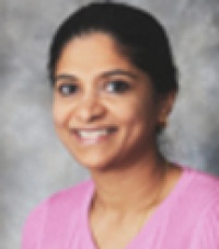 Dr. Indulekha Warrier M.D., Allergist and Immunologist