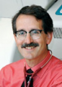 Mark Robert Heitzman M.D.