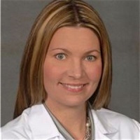 Dr. Tamilla Ann Fork M.D.