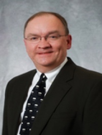 Dr. Michael F Devlin M.D.
