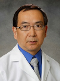 Dr. Yiping  Rao MD