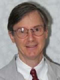 Dr. Peter Eric Johnson M.D.