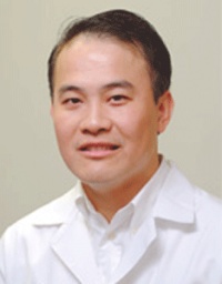 Dr. Duc P Vo MD