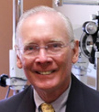 Dr. Dean Clark Brick M.D., Ophthalmologist