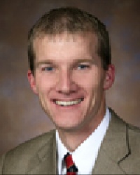 Dr. Christian Scott Millward M.D.