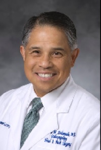 Dr. Ramon  Esclamado M.D.