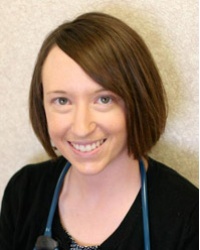 Dr. Anna Margaret Slattery D.O., Pediatrician