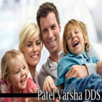 Dr. Varsha Y Patel D.D.S