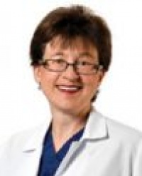 Dr. Mary Louise Hlavin M.D.