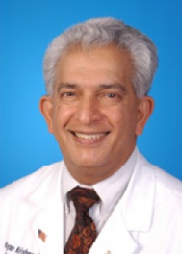 Dr. Kalyan S Krishnan MD