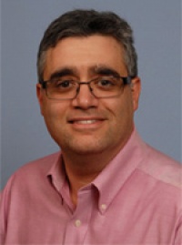 Dr. Charles  Ippolito M.D.