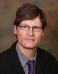 Dr. Jorg Ruhe MD, Infectious Disease Specialist