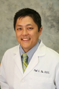 Dr. Paul Sunghee Ro D.D.S