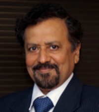Anand U Kulkarni M.D., Nuclear Medicine Specialist