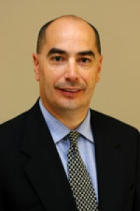 Dr. Thomas J Georges DC, Chiropractor
