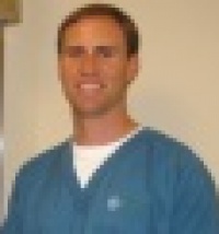 Dr. Stuart Curry D.M.D., Dentist