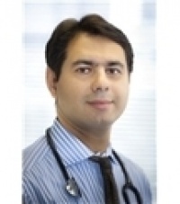 Dr. Igor Kletsman MD, Family Practitioner