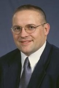 Dr. John E Connelly DO, Family Practitioner