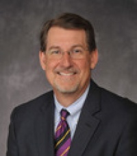 Dr. Dennis P Lund MD, Pediatrician