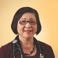 Dr. Rosanna Pe Chow M.D.