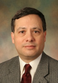 Dr. Frank Hugo Biscardi MD