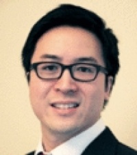 Dr. Keith Wei Chan M.D.