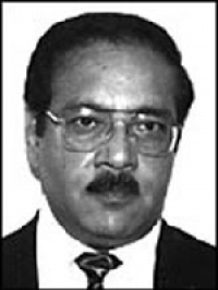 Dr. Ajitkumar Parekh MD, Pulmonologist