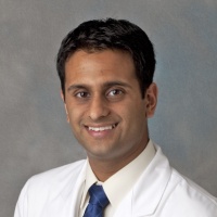 Dr. Ankur Mehta MD, Doctor