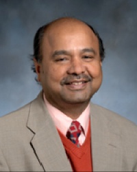 Dr. Suresh Kumar MD, Internist