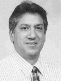 Dr. Stephen Yoelson M.D., Internist