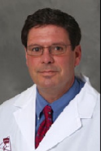 Dr. Christopher B. Kelly M.D.