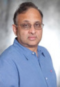 Dr. Sikander  Adeni MD