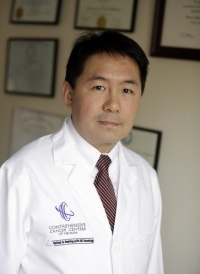 Dr. Clark S Jean MD, Hematologist (Blood Specialist)