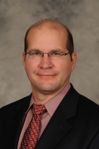 Dr. Joseph Richard Hellmann M.D.