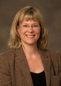 Dr. Kathryn Marie Richmond MD