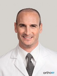 Dr. Luke V Rigolosi MD