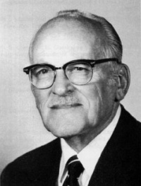 Dr. Otto J. Schmidt D.C.