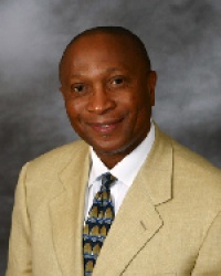 Dr. Udochukwu O Asonye M.D.