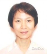 Dr. Kehan  Li DDS