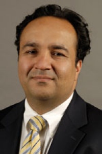 Dr. Pedram  Hamrah M.D.