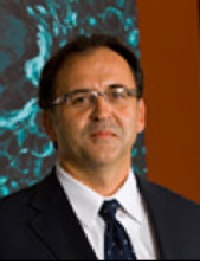 Dr. Tomislav  Dragovich MD, PHD